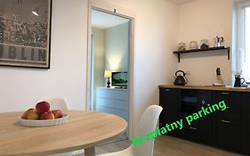 Apartament Parion