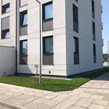 Apartament Parion Люблін Екстер'єр фото