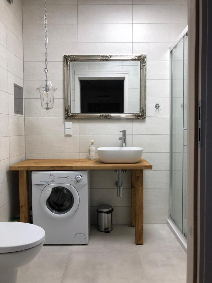 Apartament Parion Люблін Екстер'єр фото