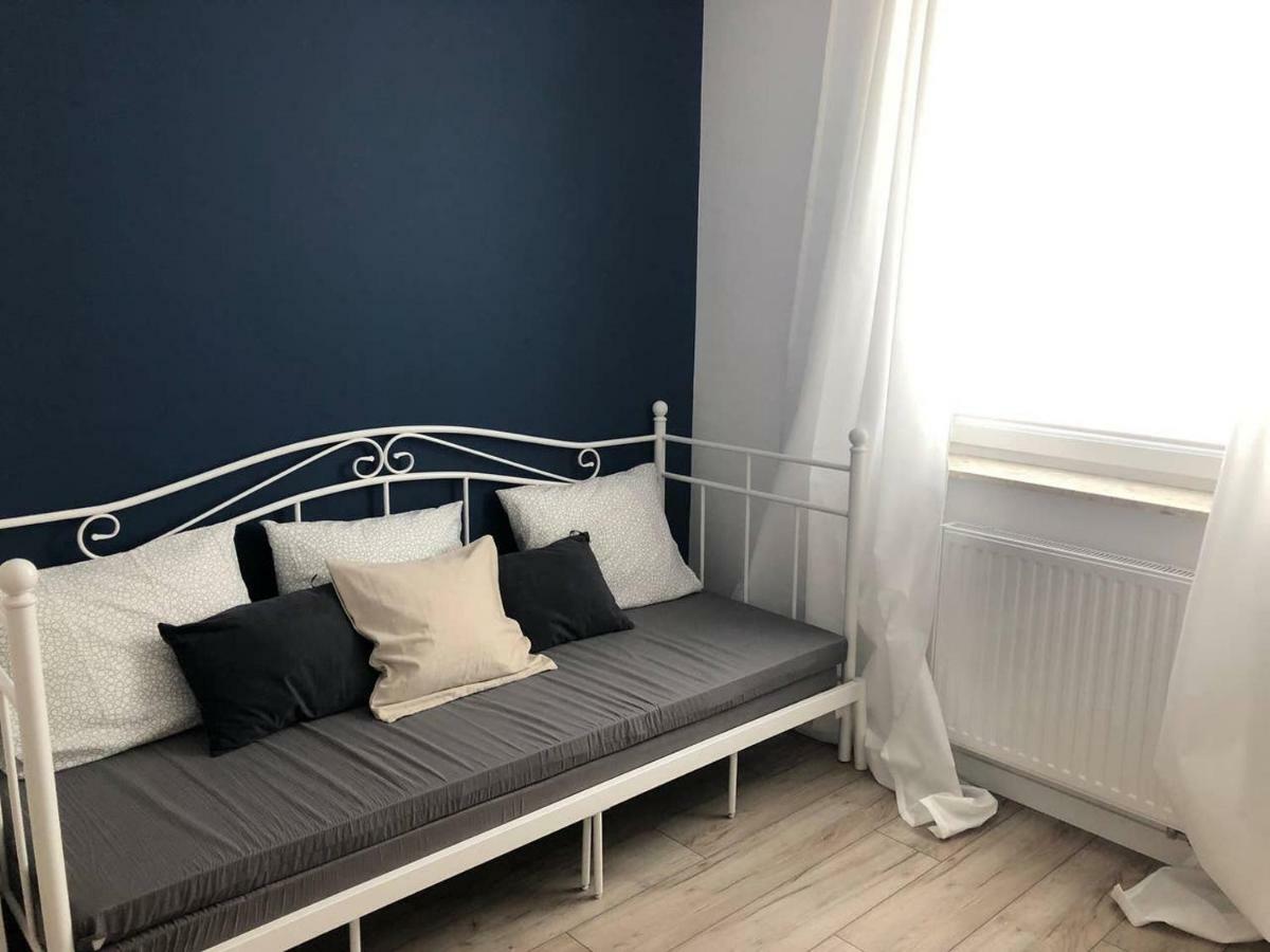 Apartament Parion Люблін Екстер'єр фото