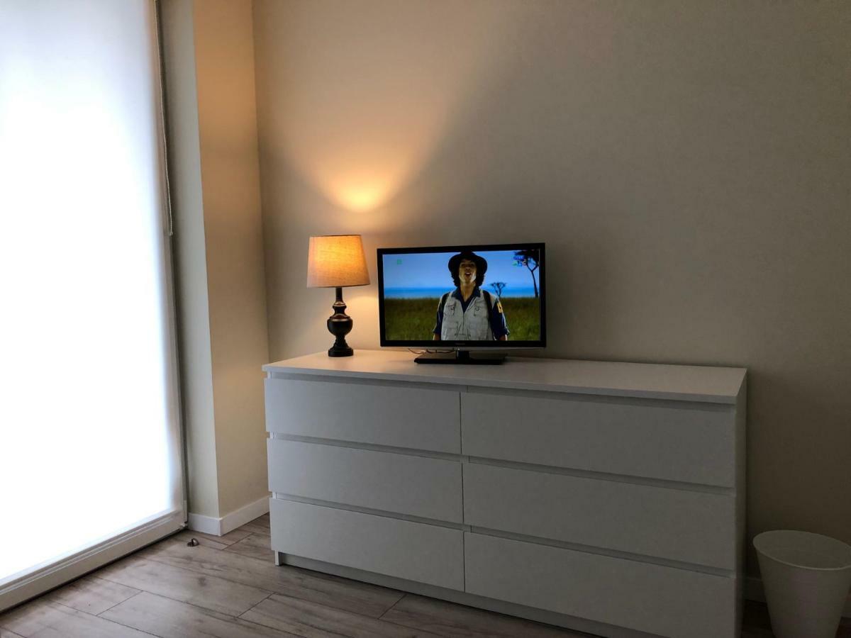 Apartament Parion Люблін Екстер'єр фото