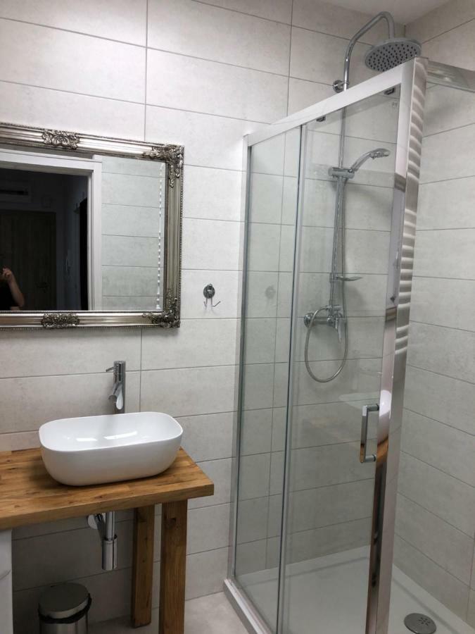 Apartament Parion Люблін Екстер'єр фото
