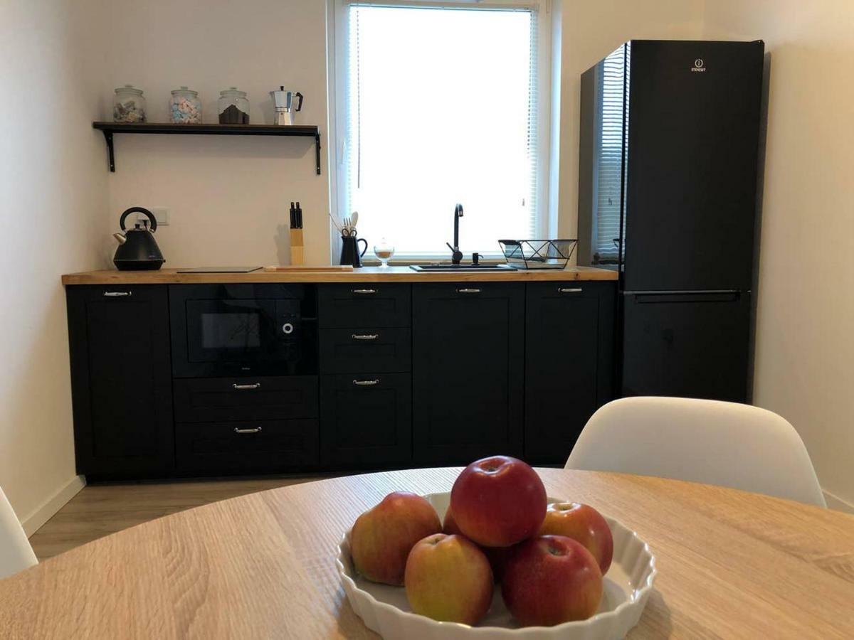 Apartament Parion Люблін Екстер'єр фото