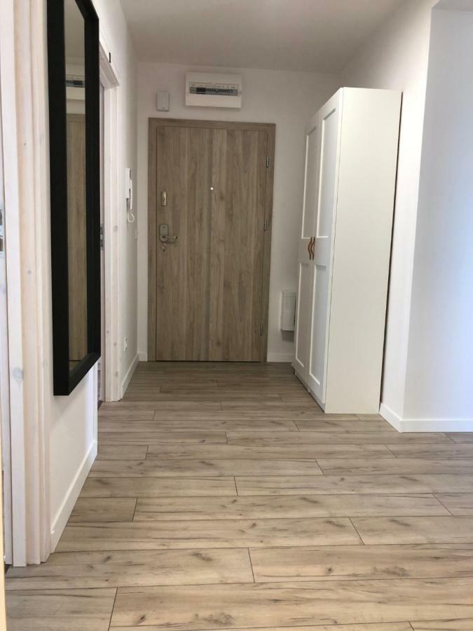 Apartament Parion Люблін Екстер'єр фото
